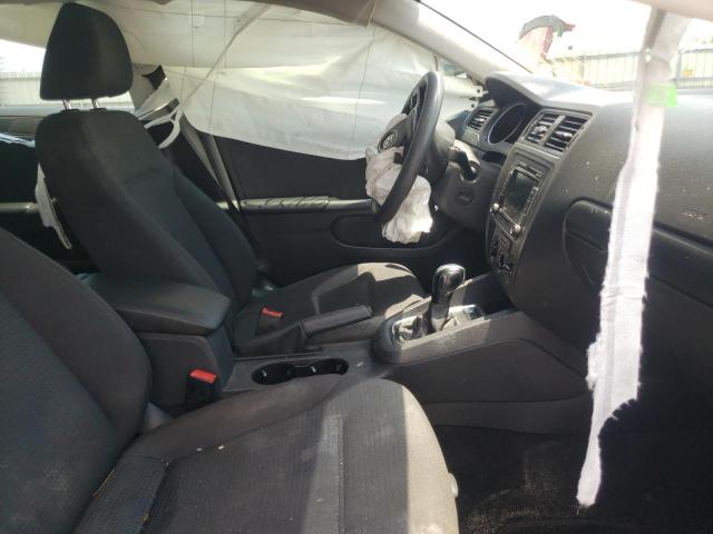 Photo 5 from auction – 2015 VOLKSWAGEN JETTA BASE with VIN 3VW2K7AJ7FM351252