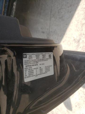 Photo 10 from auction – 2011 GMC SIERRA K15 with VIN 3GTP2VE31BG184775