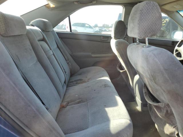 Photo 6 from auction – 2004 TOYOTA CAMRY LE with VIN 4T1BE32K04U789576