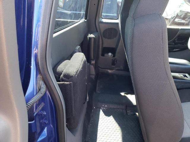 Photo 6 from auction – 2004 FORD RANGER SUP with VIN 1FTYR44U74PB53047