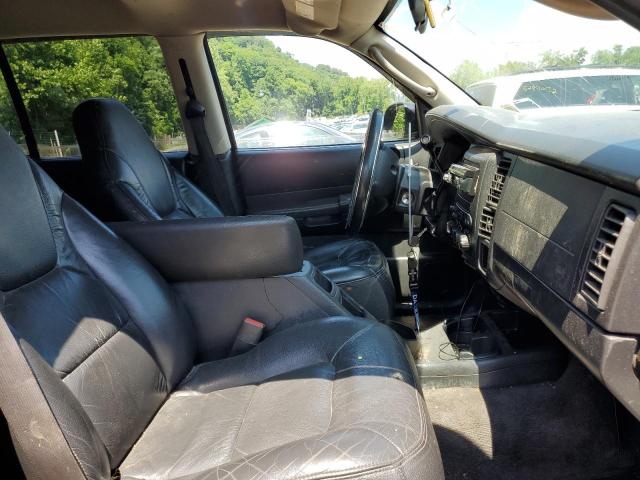 Photo 5 from auction – 2003 DODGE DURANGO SL with VIN 1D4HS48NX3F508369