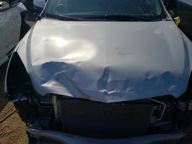 Photo 7 from auction – 2017 CHEVROLET EQUINOX LT with VIN 2GNFLFEKXH6276694