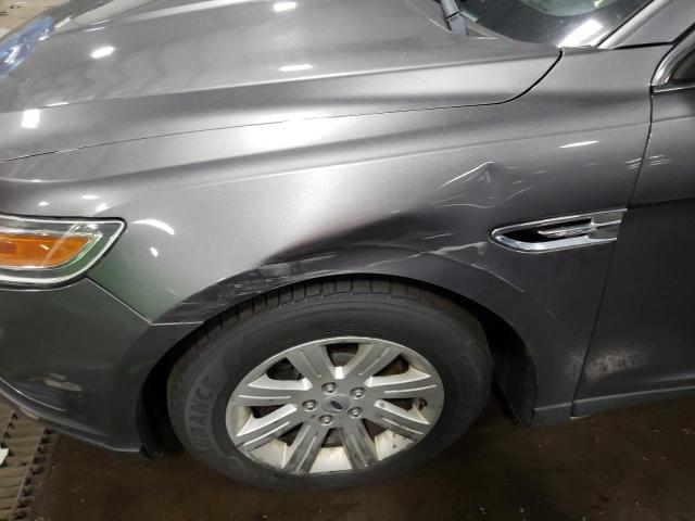 Photo 9 from auction – 2011 FORD TAURUS SE with VIN 1FAHP2DW2BG139636