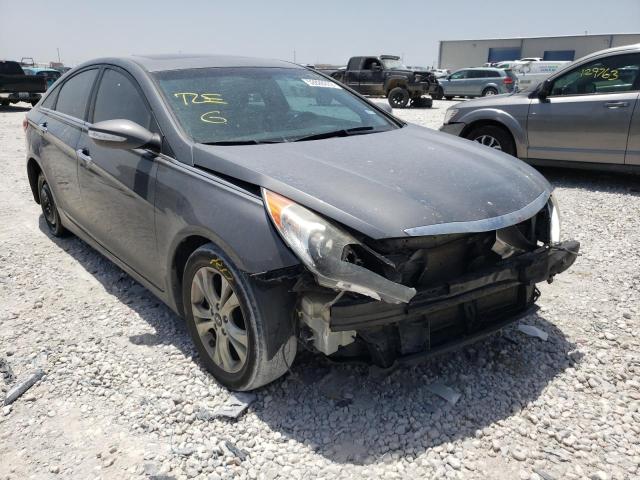 Photo 9 from auction – 2011 HYUNDAI SONATA SE with VIN 5NPEC4AC5BH133811