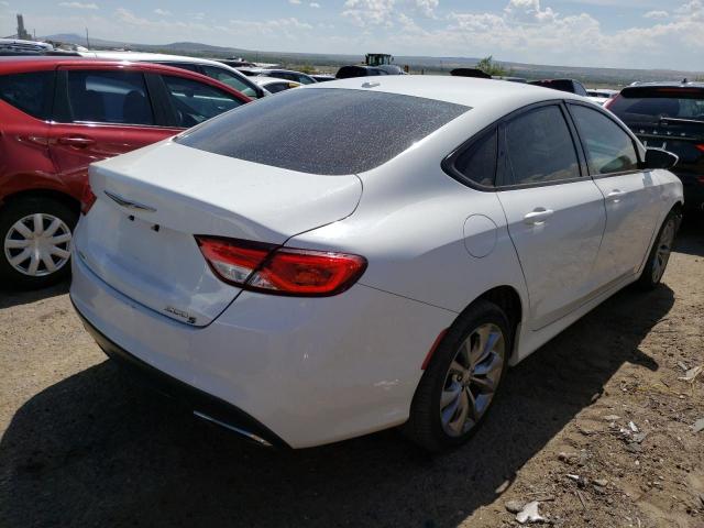 صورة رقم 4 من المزاد - 2015 CHRYSLER 200 S مع VIN 1C3CCCBB4FN598503