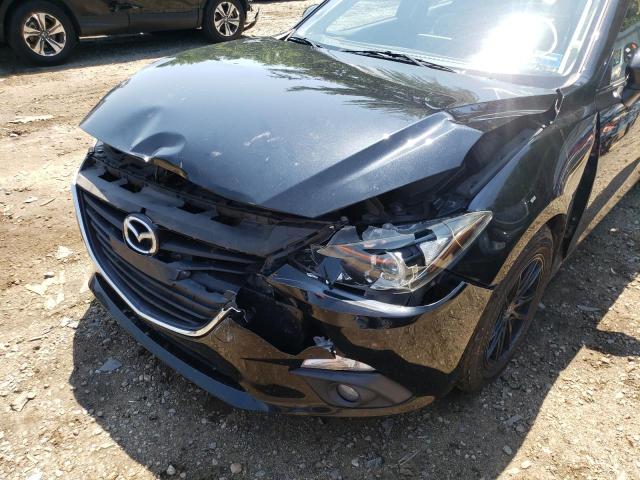 Photo 9 from auction – 2015 MAZDA 3 TOURING with VIN 3MZBM1V75FM196318