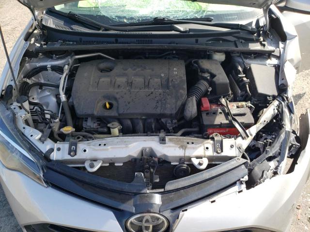 Photo 7 from auction – 2017 TOYOTA COROLLA L with VIN 5YFBURHE0HP634556