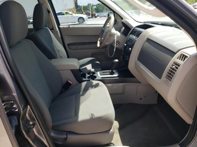 Photo 5 from auction – 2011 FORD ESCAPE with VIN 1FMCU0C79BKB22739