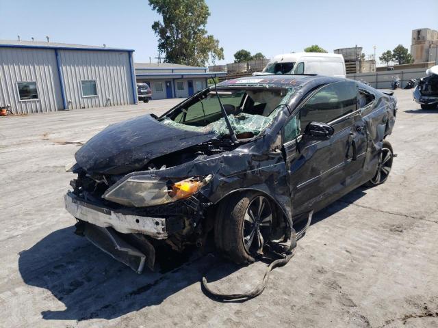 Photo 2 from auction – 2014 HONDA CIVIC EX with VIN 2HGFG3B80EH503431