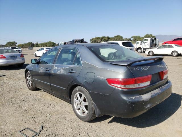 Photo 3 from auction – 2003 HONDA ACCORD EX with VIN 1HGCM66533A012148