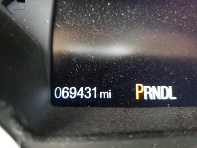 Photo 8 from auction – 2017 FORD FOCUS SE with VIN 1FADP3F21HL209447