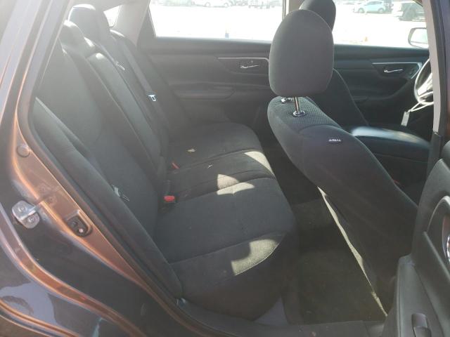 Photo 6 from auction – 2015 NISSAN ALTIMA 2.5 with VIN 1N4AL3APXFC583232