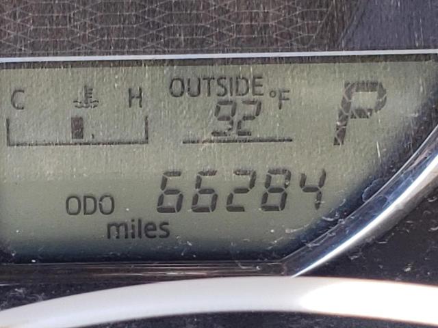 Photo 8 from auction – 2016 TOYOTA COROLLA L with VIN 2T1BURHEXGC693158