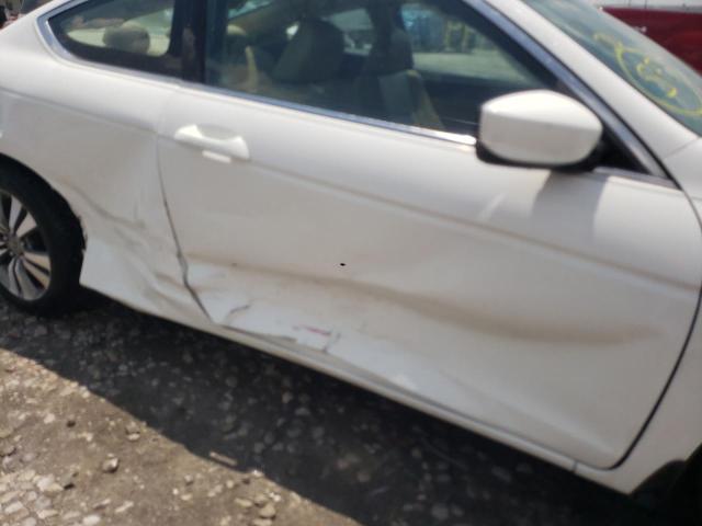 Photo 9 from auction – 2012 HONDA ACCORD EXL with VIN 1HGCS1B89CA021428