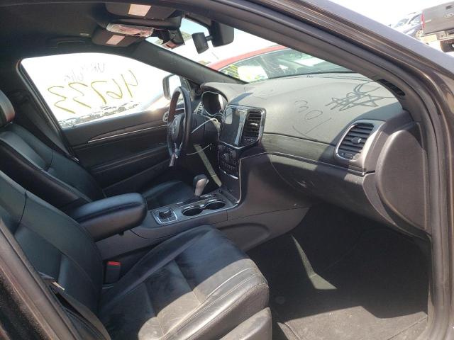 Photo 5 from auction – 2019 JEEP GRAND CHER with VIN 1C4RJFBG6KC746259