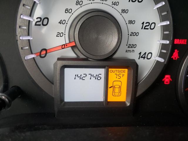 Photo 8 from auction – 2013 HONDA PILOT EXL with VIN 5FNYF4H55DB023144