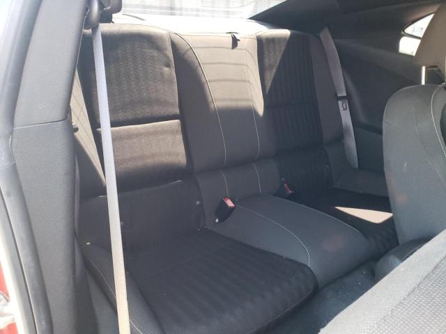 Photo 6 from auction – 2014 CHEVROLET CAMARO LS with VIN 2G1FA1E33E9246093