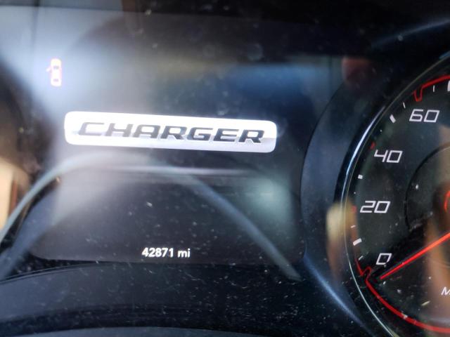 Photo 8 from auction – 2018 DODGE CHARGER R/ with VIN 2C3CDXCTXJH306737