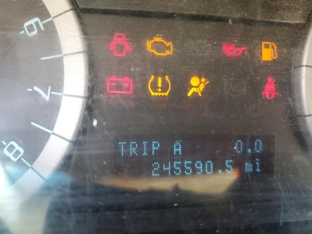 Photo 8 from auction – 2012 FORD ESCAPE XLS with VIN 1FMCU0C75CKB51866