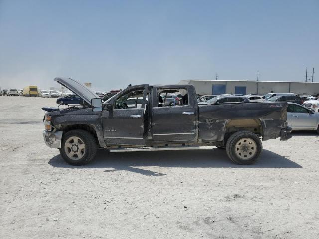 Photo 9 from auction – 2016 CHEVROLET 1500 with VIN 1GC1KWE84GF160907