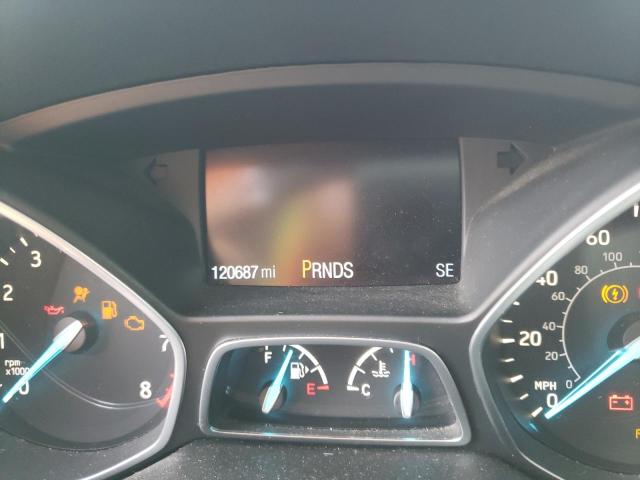 Zdjęcie 8 z aukcji – 2017 FORD ESCAPE SE z VIN 1FMCU9GD7HUC77355