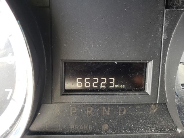 Photo 8 from auction – 2018 DODGE GRAND CARA with VIN 2C4RDGCG1JR299275