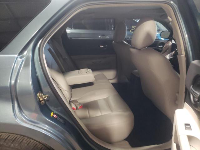 Photo 6 from auction – 2005 DODGE MAGNUM R/T with VIN 2D8GV58225H596168
