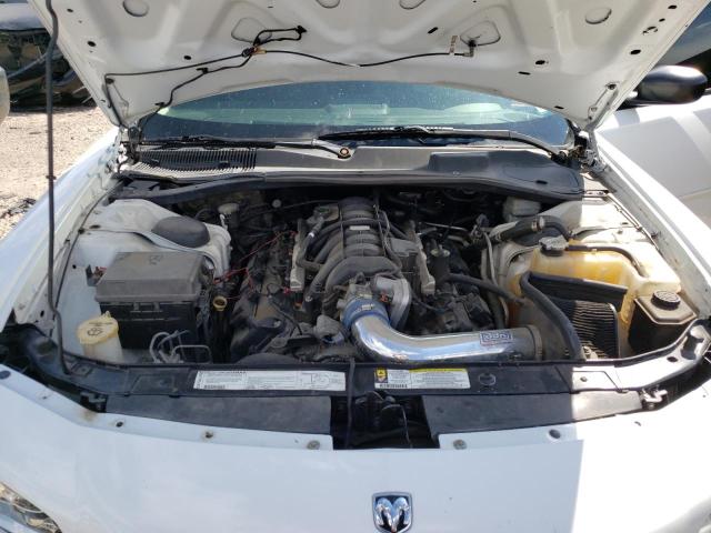 Photo 7 from auction – 2010 DODGE CHARGER with VIN 2B3AA4CT1AH258105