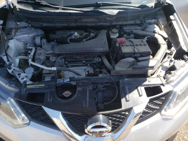 Photo 7 from auction – 2016 NISSAN ROGUE S with VIN JN8AT2MT1GW005697