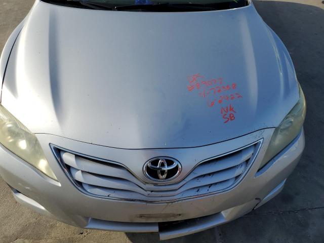 Photo 7 from auction – 2011 TOYOTA CAMRY BASE with VIN 4T4BF3EK1BR172358