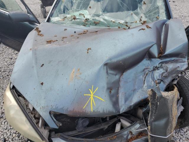 Photo 7 from auction – 2002 TOYOTA CAMRY LE with VIN 4T1BE32K82U573617