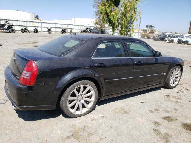Photo 4 from auction – 2005 CHRYSLER 300C SRT-8 with VIN 2C3AA73W95H601800