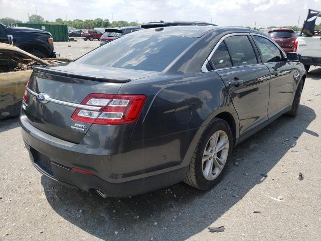 Photo 4 from auction – 2018 FORD TAURUS SEL with VIN 1FAHP2E88JG134830