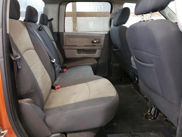 Photo 6 from auction – 2010 DODGE RAM 1500 with VIN 1D7RV1CT1AS205553
