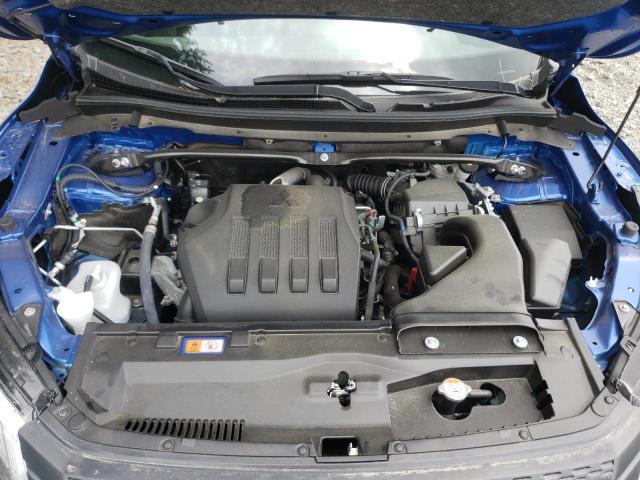 Photo 7 from auction – 2022 MITSUBISHI ECLIPSE CR with VIN JA4ATWAA2NZ004621