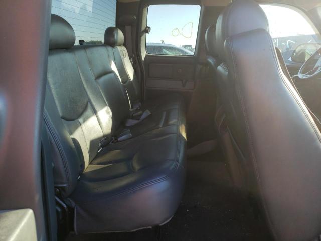 Photo 6 from auction – 2005 GMC NEW SIERRA with VIN 1GTEK19B85Z338646