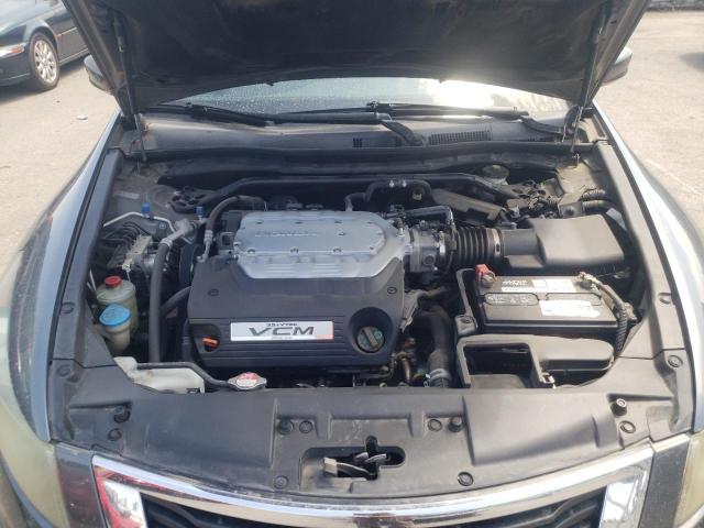 Photo 7 from auction – 2008 HONDA ACCORD EX with VIN 1HGCP36728A026489