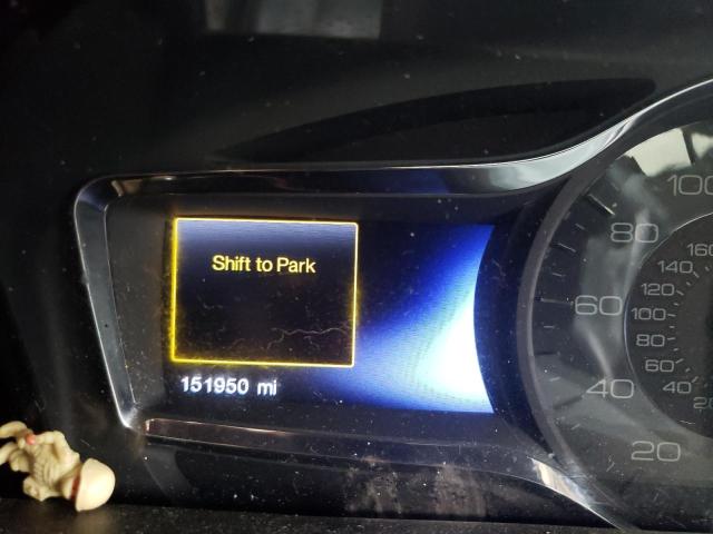 Photo 8 from auction – 2013 LINCOLN MKX with VIN 2LMDJ8JK0DBL09565