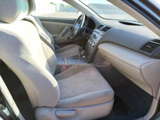 Photo 5 from auction – 2011 TOYOTA CAMRY BASE with VIN 4T4BF3EK3BR199223
