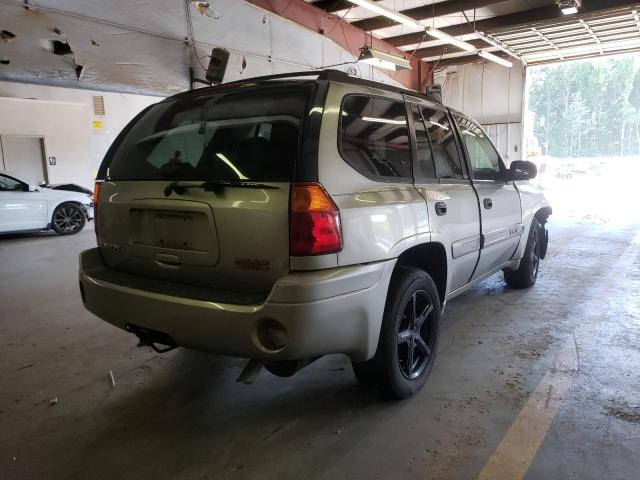Photo 4 from auction – 2002 GMC ENVOY with VIN 1GKDT13S322410377