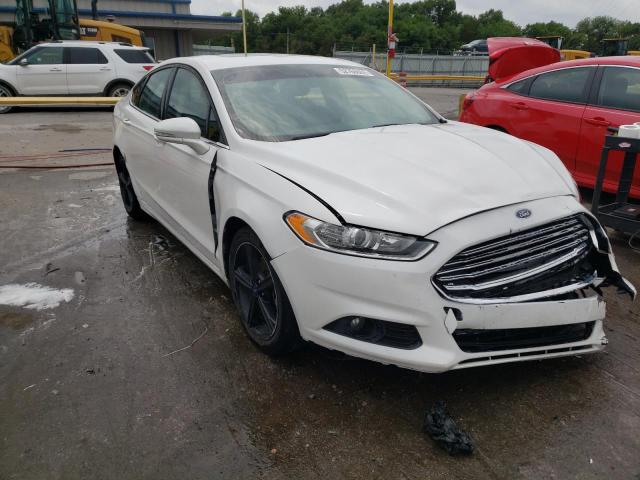 Photo 1 from auction – 2016 FORD FUSION SE with VIN 3FA6P0H78GR297056