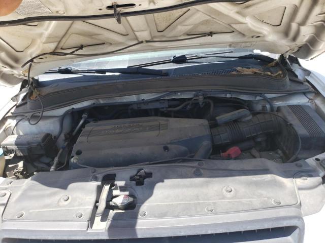 Photo 7 from auction – 2004 HONDA PILOT EXL with VIN 5FNYF18504B008775