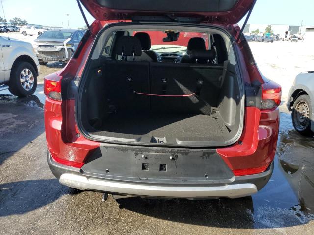 Photo 9 from auction – 2021 CHEVROLET TRAILBLAZE with VIN KL79MPSL6MB067396