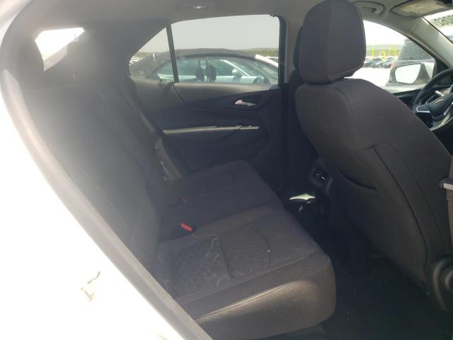 Photo 6 from auction – 2019 CHEVROLET EQUINOX LT with VIN 2GNAXKEV3K6168538