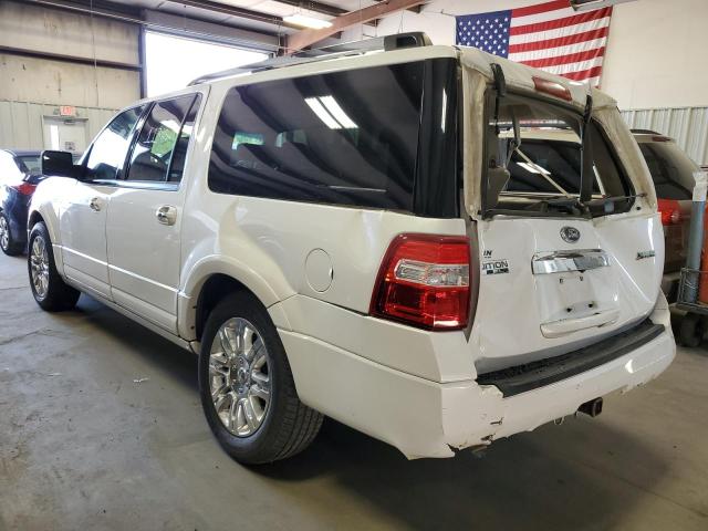 Photo 3 from auction – 2011 FORD EXPEDITION with VIN 1FMJK1K54BEF19972