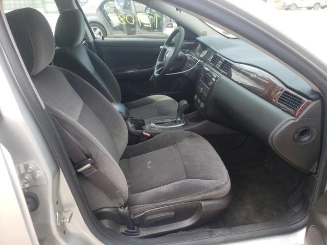 Foto 5 de la subasta – 2013 CHEVROLET IMPALA LS con VIN 2G1WF5E30D1243464