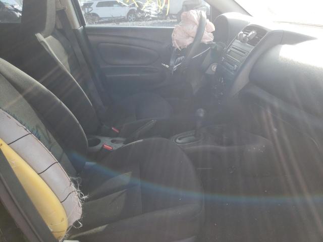 Photo 5 from auction – 2016 NISSAN VERSA S with VIN 3N1CN7AP4GL870157