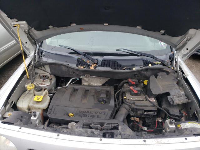 Photo 7 from auction – 2012 JEEP PATRIOT SP with VIN 1C4NJRBB0CD530374