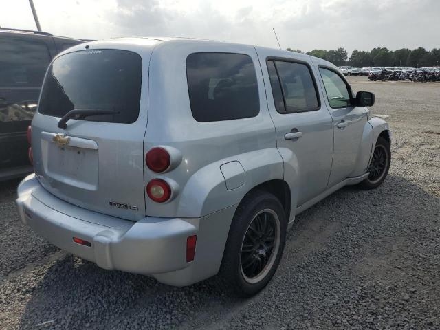 Photo 4 from auction – 2009 CHEVROLET HHR LS with VIN 3GNCA13BX9S613446
