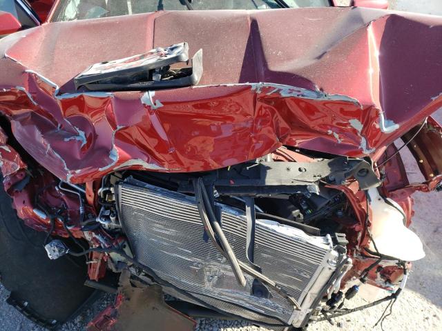 Photo 7 from auction – 2022 GMC TERRAIN SL with VIN 3GKALMEV7NL130248
